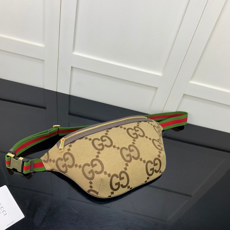GUI - Luxurious Totes - 991