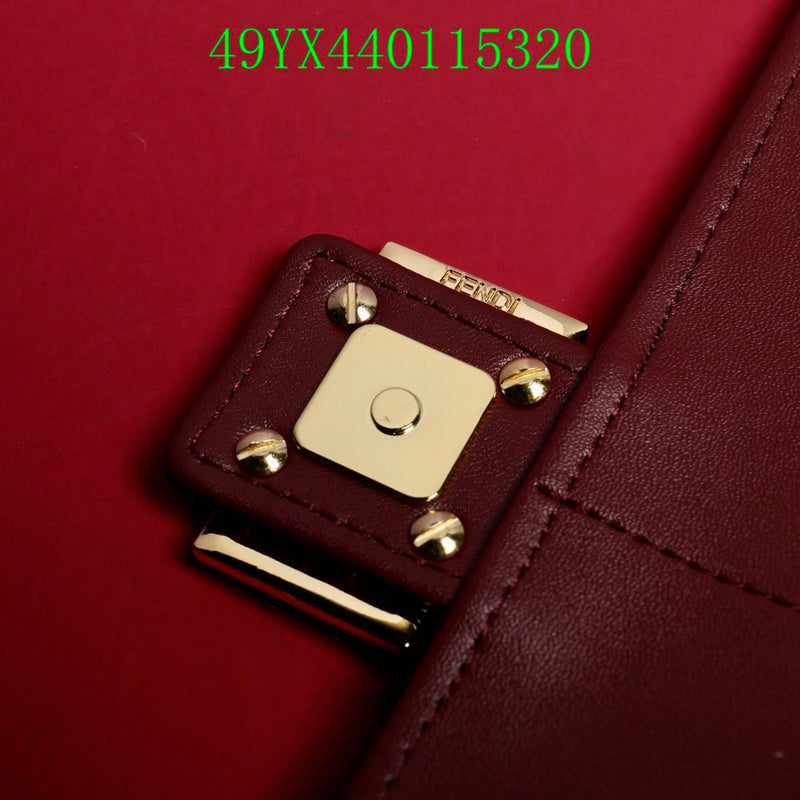 GC - Shoulder - 3475