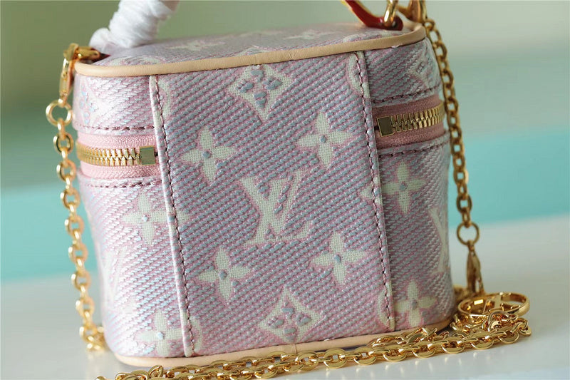 Lux-Totes - LOV Bags - 247