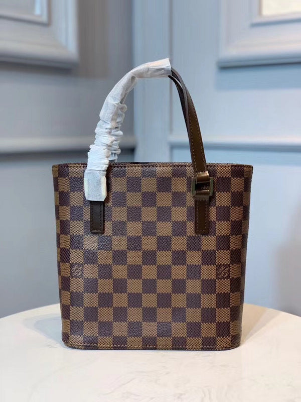 LOV - Luxurious Totes - 1944