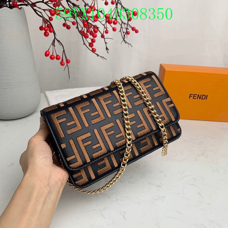 GC - Shoulder - 3442