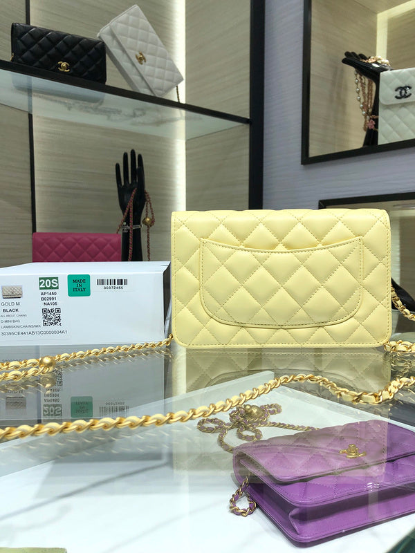 Style My Style - CHL Bags - 404