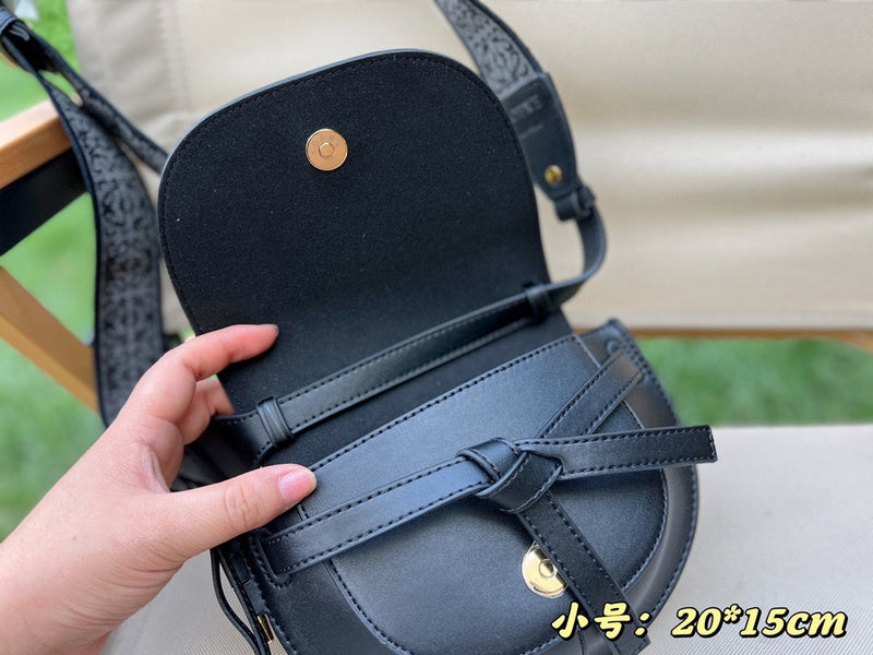 Style My Style - LW-CH Bags - 020