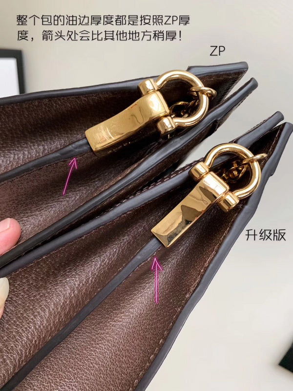 Luxurious Totes - Latest - 10129