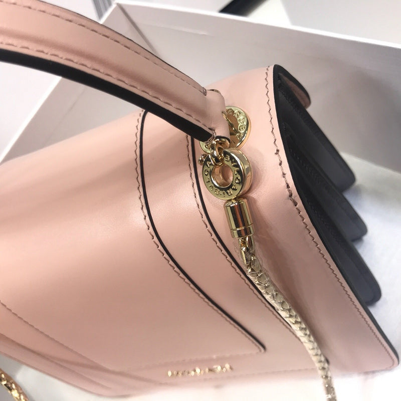 Style My Style - BVLGA Bags - 058