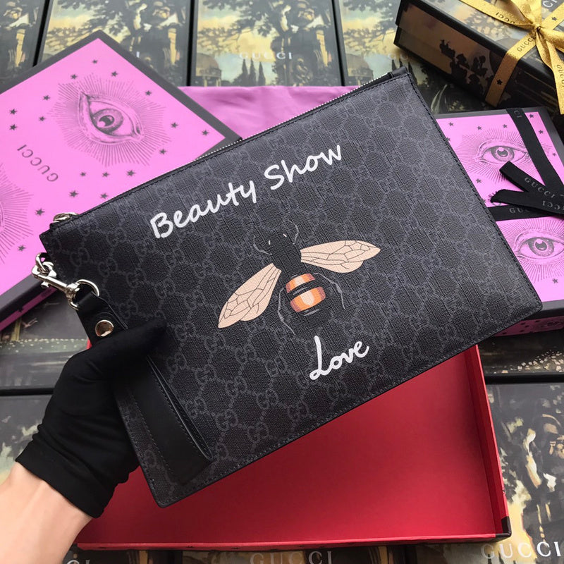 Lux-Totes - GCI Bags - 2929