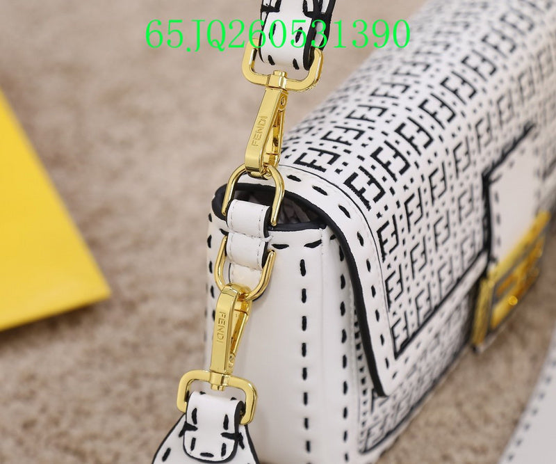 GC - Shoulder - 3166