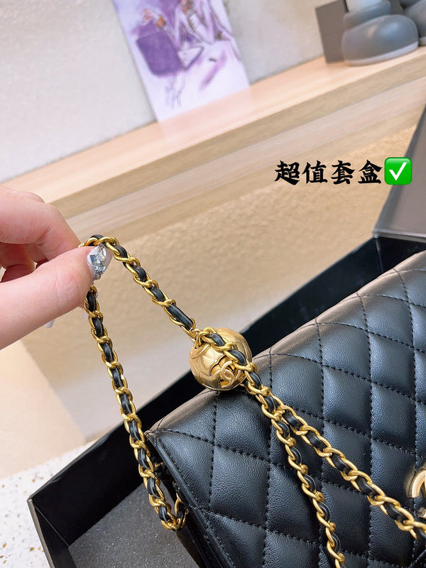 Style My Style - CNL3 Bags - 198
