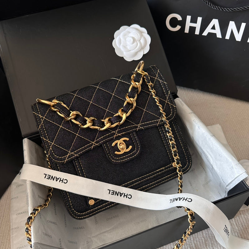 Luxurious Totes - CNL3 Bags - 172