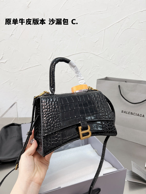 Luxurious Totes - BGA2 Bags - 120