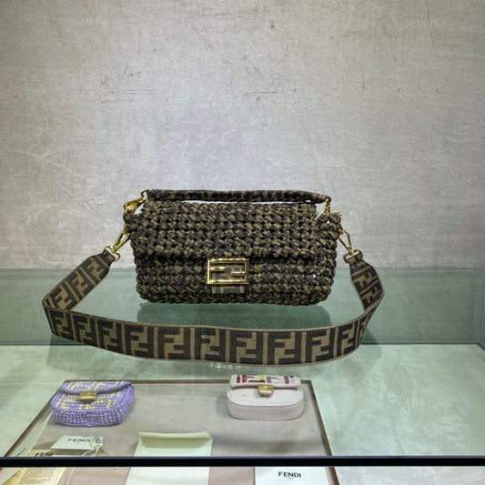 FDI Bags - Luxurious Bags  327