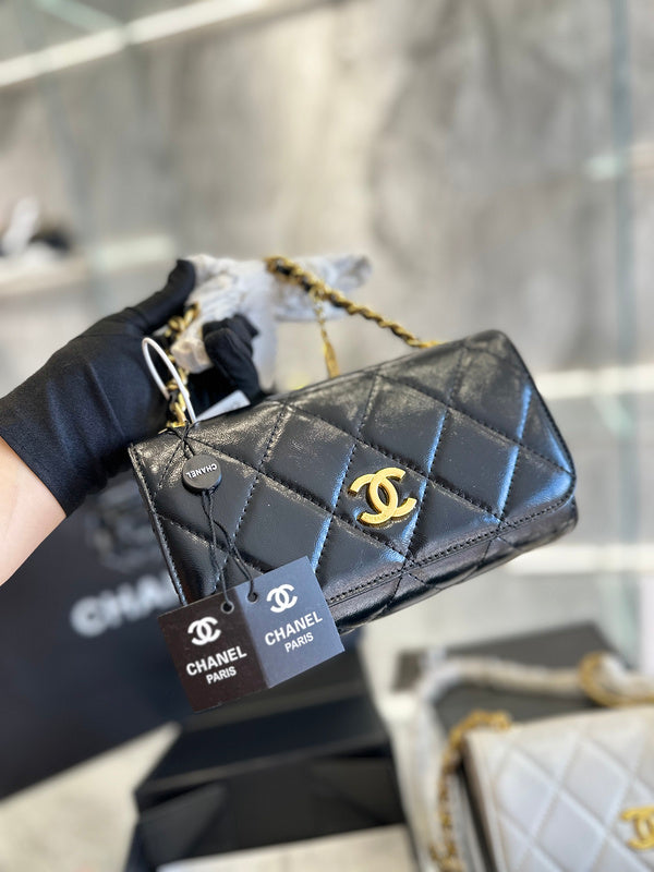 Style My Style - CNL3 Bags - 319
