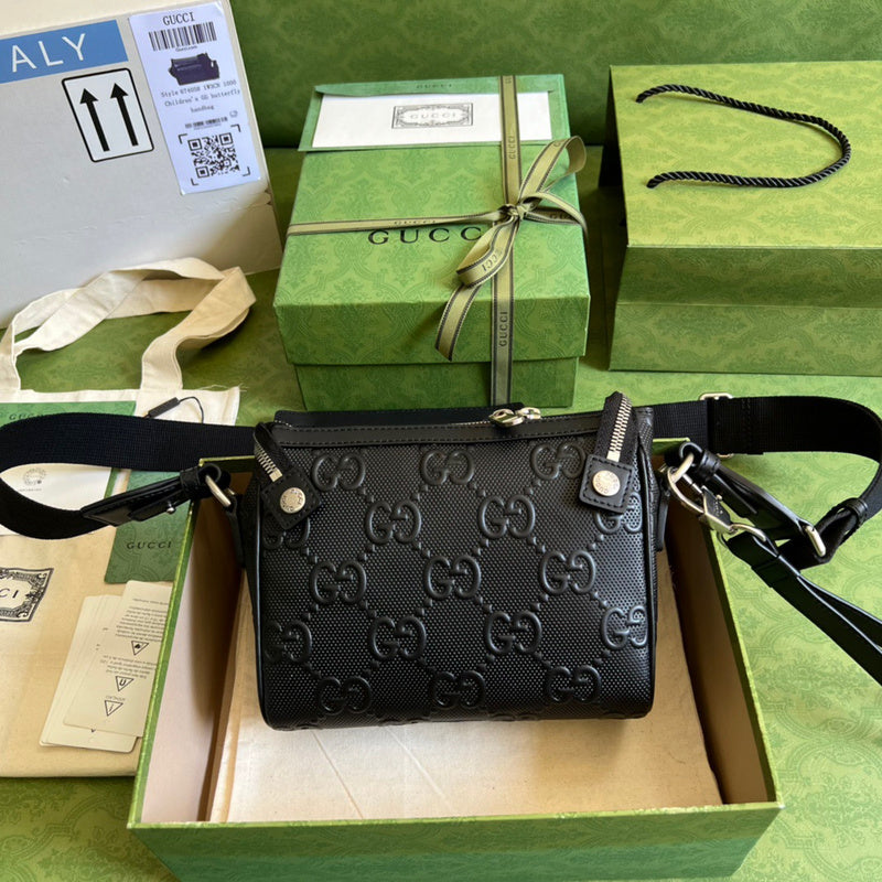 Lux-Totes - GCI Bags - 2359