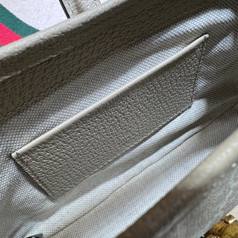 GUI - Luxurious Totes - 1036