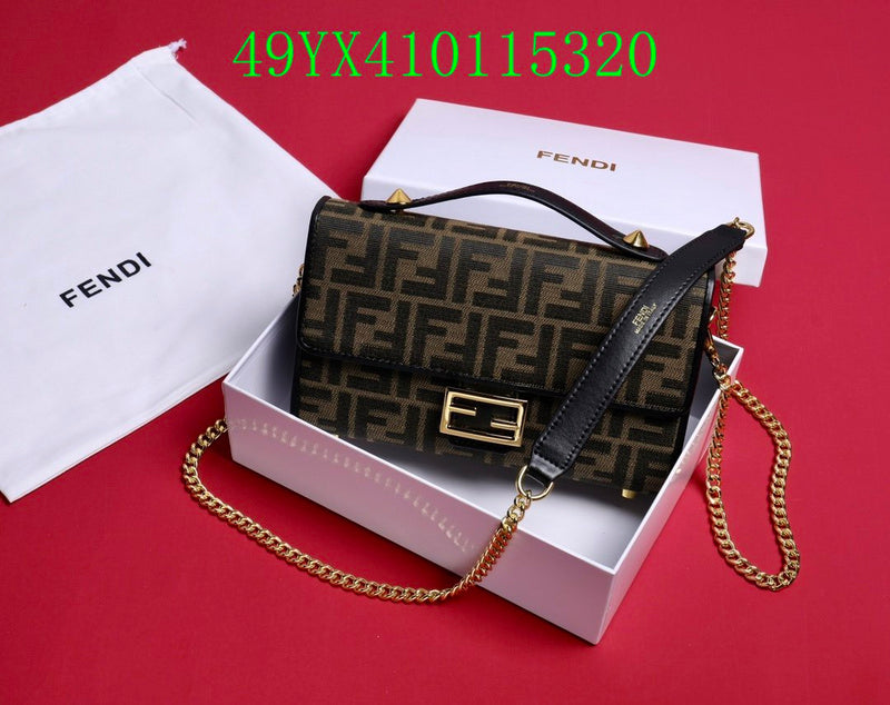 GC - Shoulder - 3462