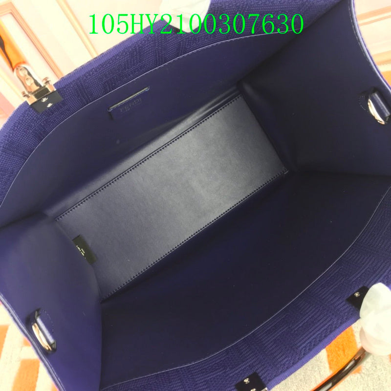 GC - Shoulder - 2754