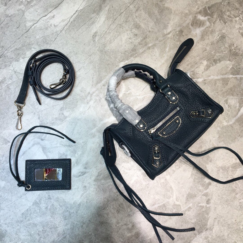 Style My Style - BGA Bags - 589