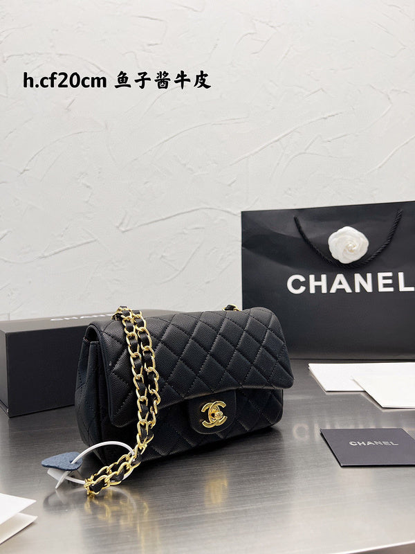 Style My Style - CNL3 Bags - 445