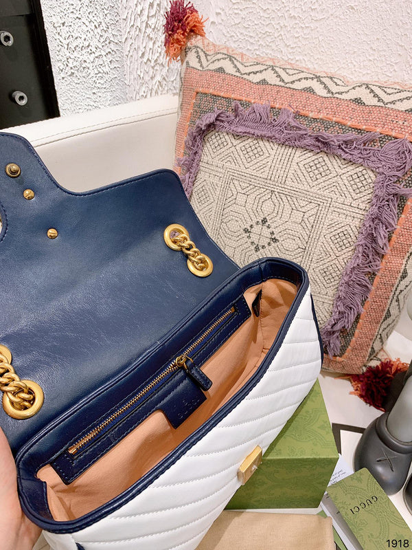 Style My Style - BGA2 Bags - 030