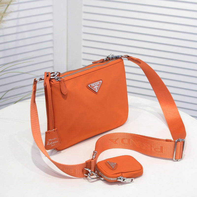The-ZEP - PDA Bags - 1272