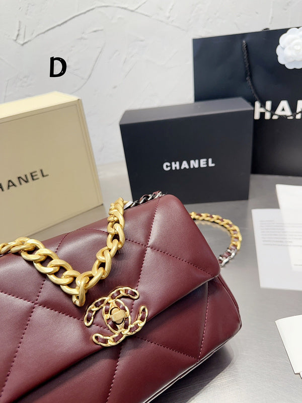 Luxurious Totes - CNL3 Bags - 449