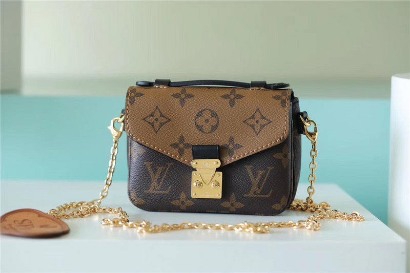 Lux-Totes - LOV Bags - 801