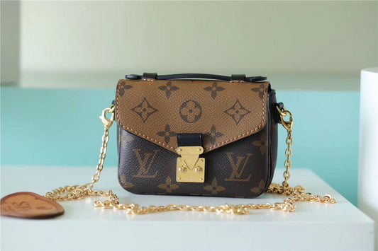Lux-Totes - LOV Bags - 801