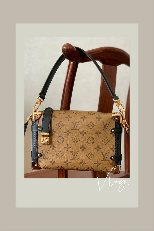 ZEP - LOV Bags - 1085