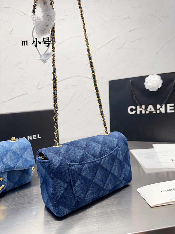 Style My Style - CNL3 Bags - 482