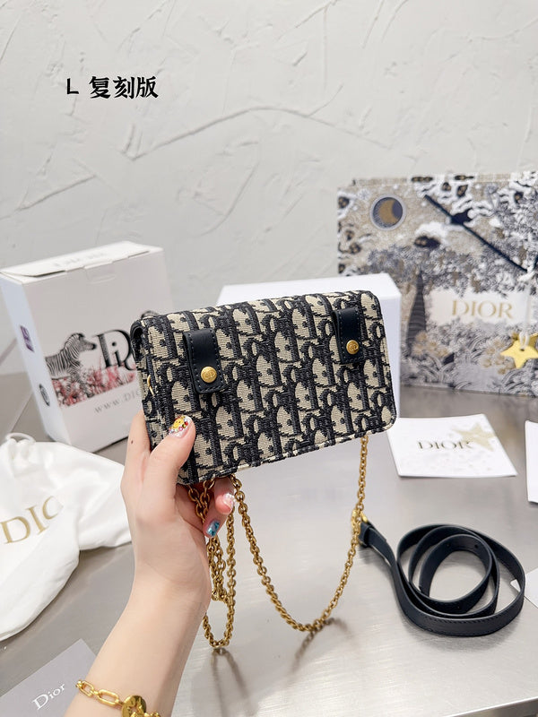 Luxurious Totes - DOR2 Bags - 087