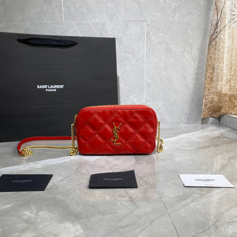Luxurious Totes - Latest - 8014