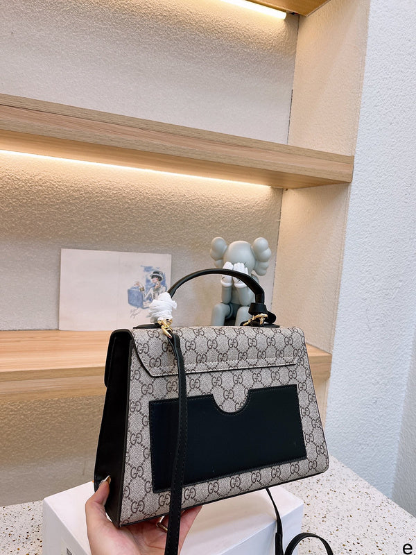 Luxurious Totes - GUI3 Bags - 318