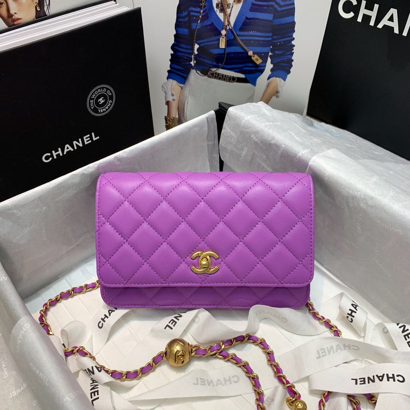 Style My Style - CHL Bags - 405