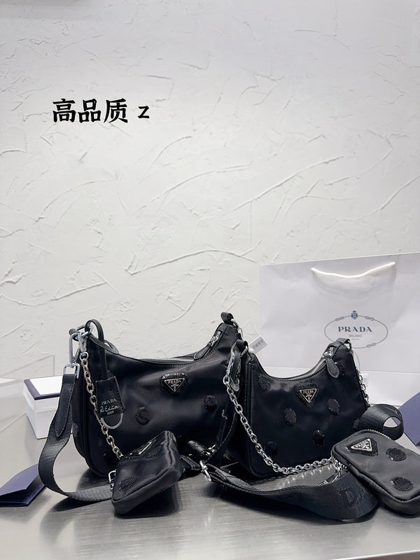 Style My Style - PDA3 Bags - 071