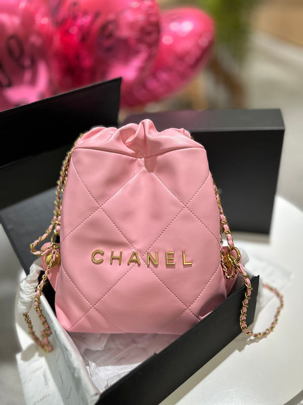 Luxurious Totes - CNL3 Bags - 055