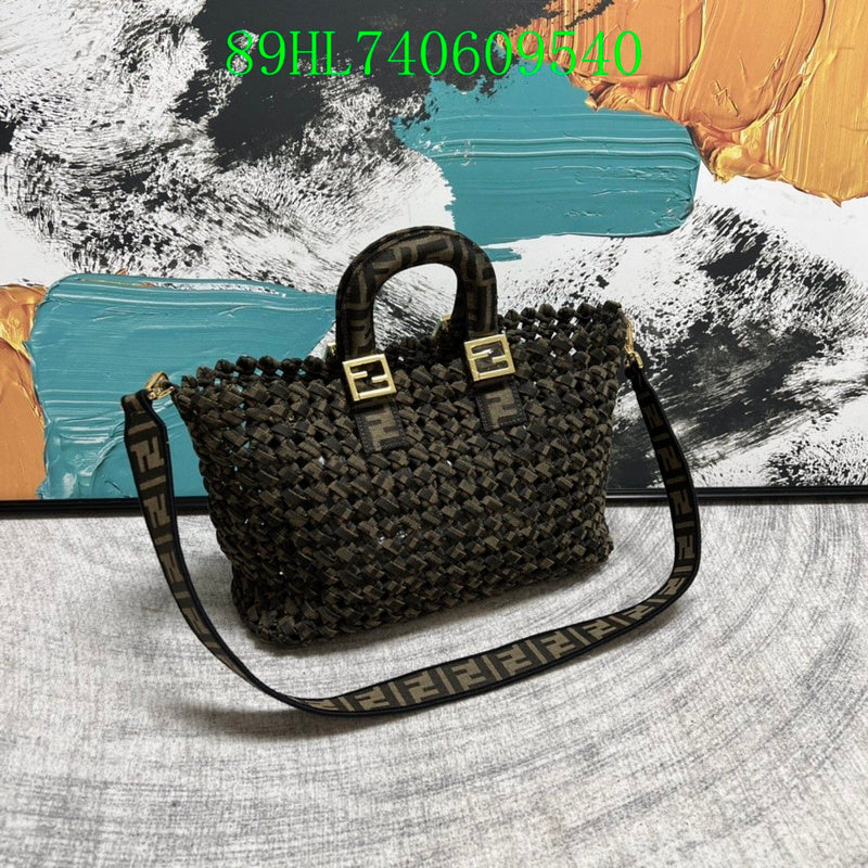 GC - Shoulder - 3170
