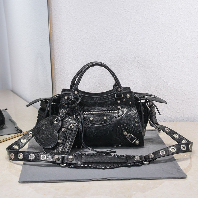 Luxurious-Totes - BGA Bags - 329