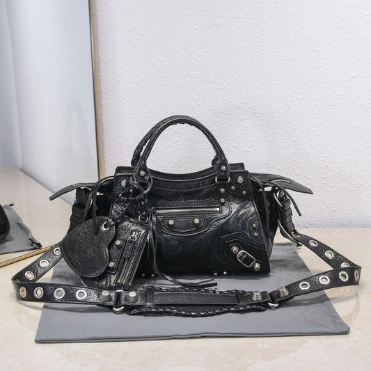 Luxurious-Totes - BGA Bags - 329