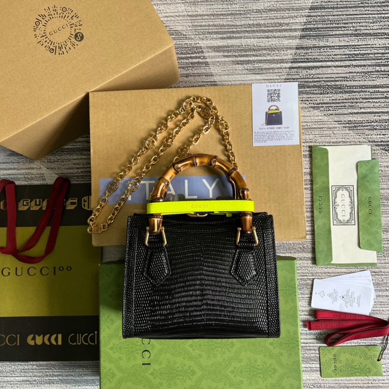 Lux-Totes - GCI Bags - 2032