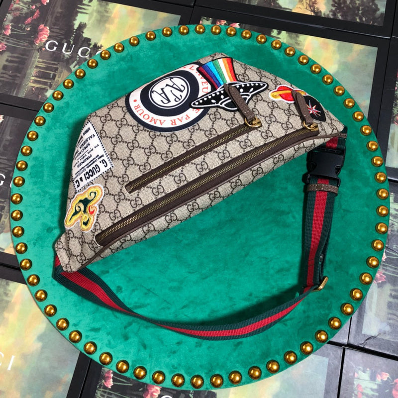 Lux-Totes - GCI Bags - 2494