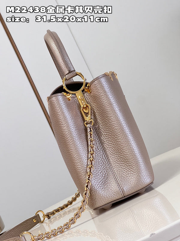 LOV - Luxurious Totes - 304