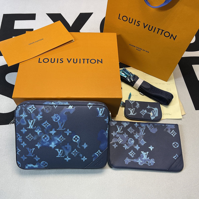 Lux-Totes - LOV Bags - 3952