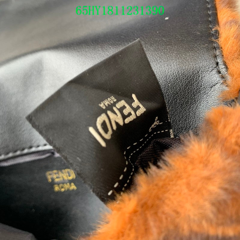 GC - Shoulder - 2734