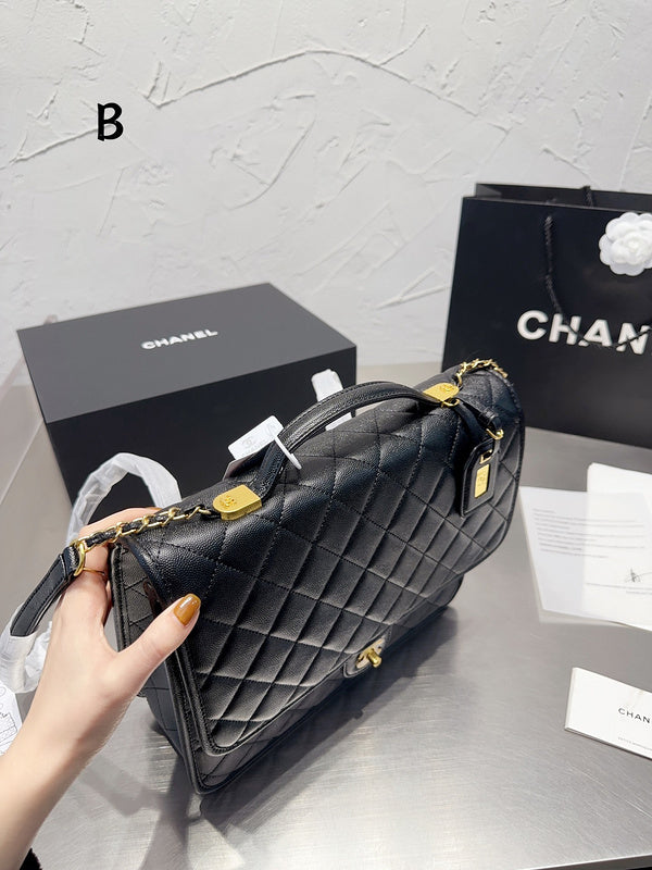 Style My Style - CNL3 Bags - 405