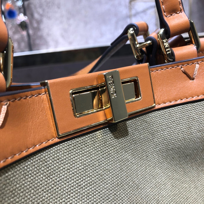 FDI Bags - Luxurious Bags  272