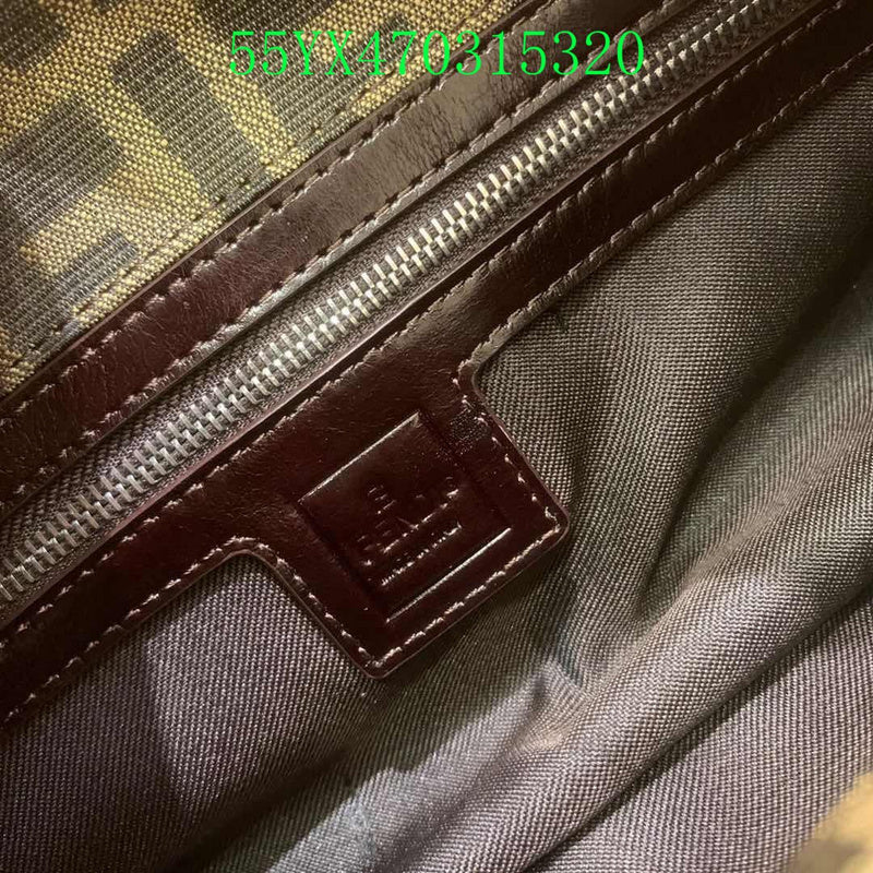 GC - Shoulder - 3423