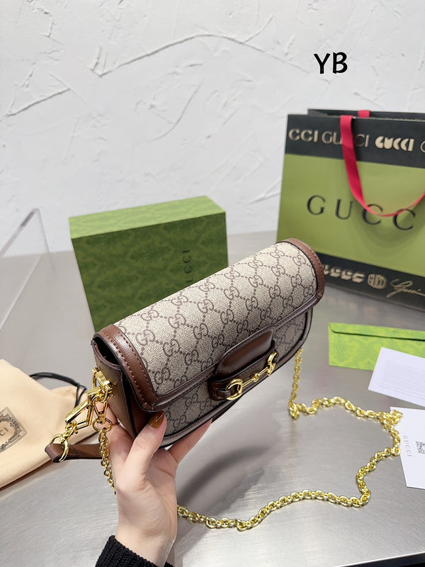 Luxurious Totes - GUI3 Bags - 350