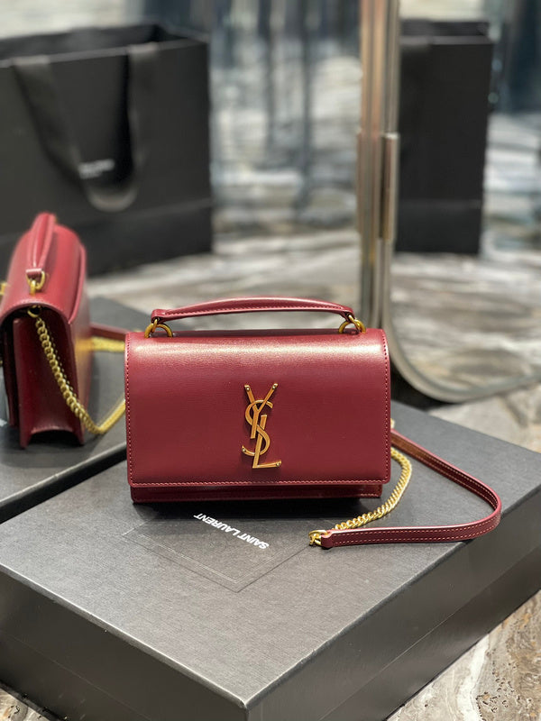 Luxurious Totes - Latest - 8237