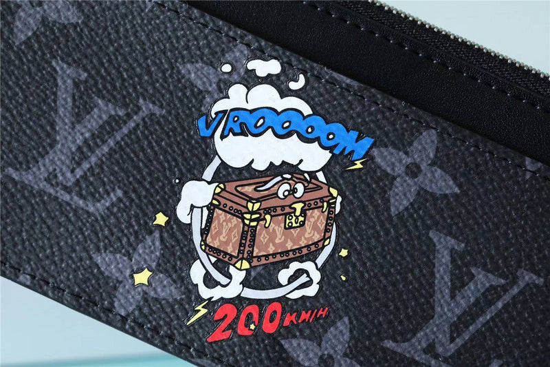 Lux-Totes - LOV Bags - 4655
