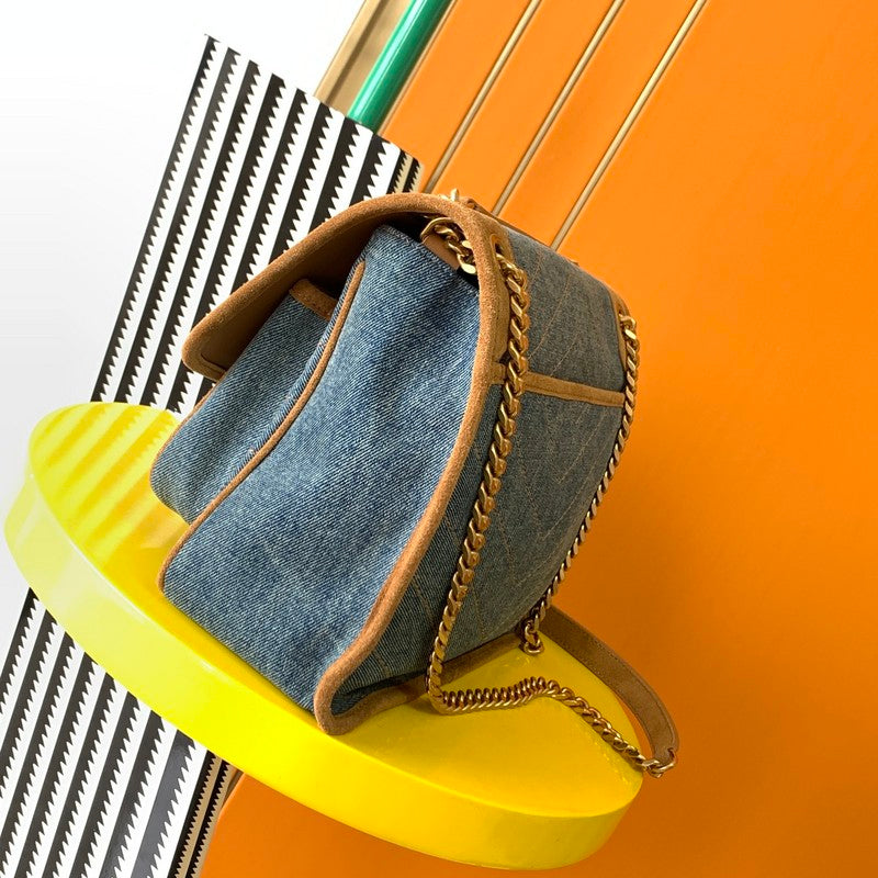 Luxurious Totes - Latest - 8083